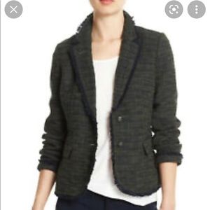 Banana Republic Blazer